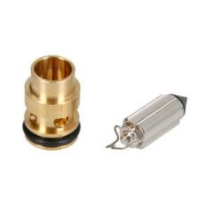 Tűszelep + fészek Suzuki RM125 01-08