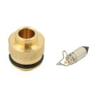 Tűszelep + fészek Kawasaki ZX7-R