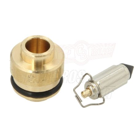 Tűszelep + fészek Kawasaki ZX11 / ZX- 9R