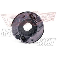 Kuplung YAMAHA 50 105mm 2pofás DR