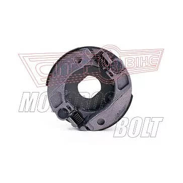 Kuplung YAMAHA 50 105mm 2pofás DR