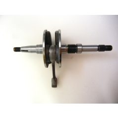   Főtengely HONDA DIO AF34/35 robogókhoz (sonkaszélesség 32,5mm !)