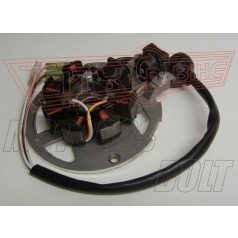 Gyújtásalaplap YAMAHA 50 (3KJ) robogókhoz