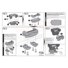 GPS tartó 10-12 mm átmérőjű csövekhez