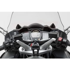 GPS tartó Yamaha FJR 1300 motorkerékpárhoz