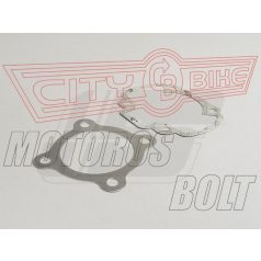 Tömítés szett PEUGEOT levegős 70ccm kicsi DR (kicsi)