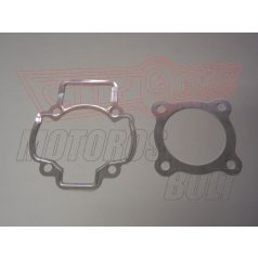 Tömítés szett PIAGGIO levegős 70ccm kicsi DR