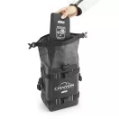 GIVI GRT722B – 8 literes vízálló táska off-road és túramotorokra
