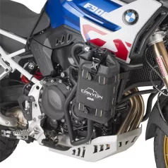 Táska bukócsőre Givi Gravel-T GRT730 (4 liter)