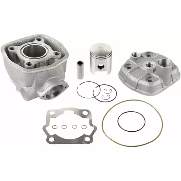 Hengerszett AM 6 70ccm Airsal vas D=48mm Hengerszett AM 6 70ccm Airsal vas D=48mm