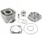 Hengerszett AM 6 70ccm Airsal vas D=48mm
