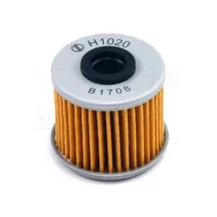 Olajszűrő MIW 117 Meiwa (DCT váltó szűrő HF117)