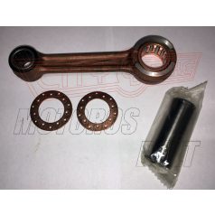 Hajtókarszett SUZUKI AH100  (AX100   20mm csap )