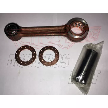 Hajtókarszett SUZUKI AH100 (AX100 20mm csap)
