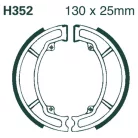 Fékpofa HONDA PCX 125-150 FT0311 EBC