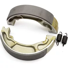 Fékpofa HONDA PCX 125-150 FT0311 EBC