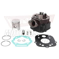 Hengerszett DERBI SENDA 2006- 50ccm új TW