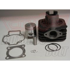 Hengerszett PIAGGIO levegős 50ccm