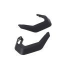 Magasító szett SW-Motech Sport kézvédőhöz - Extra védelem szél és időjárás ellen