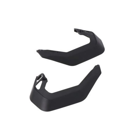 Magasító szett SW-Motech Sport kézvédőhöz - Extra védelem szél és időjárás ellen