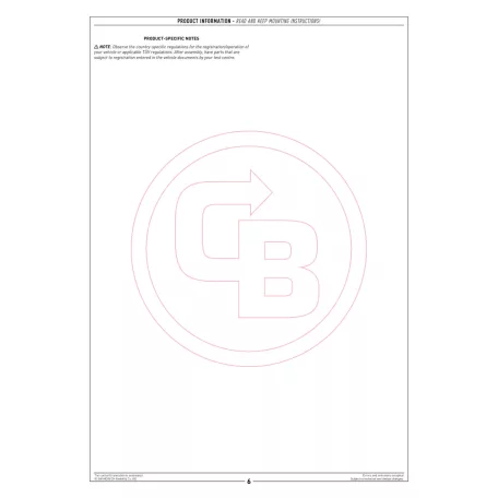 SW-Motech Sport kézvédő – Stílusos védelem szél, hideg és eső ellen