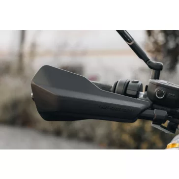  SW-Motech Sport kézvédő – HONDA CB 500 X / NX500 - Stílusos védelem szél, hideg és eső ellen