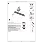 SW-Motech Sport kézvédő – HONDA CB 500 X / NX500 - Stílusos védelem szél, hideg és eső ellen