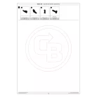 SW-Motech Sport kézvédő – HONDA CB 500 X / NX500 - Stílusos védelem szél, hideg és eső ellen