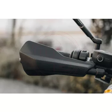   SW-Motech Sport kézvédő – HONDA CB500X,CB 500 F - Stílusos védelem szél, hideg és eső ellen
