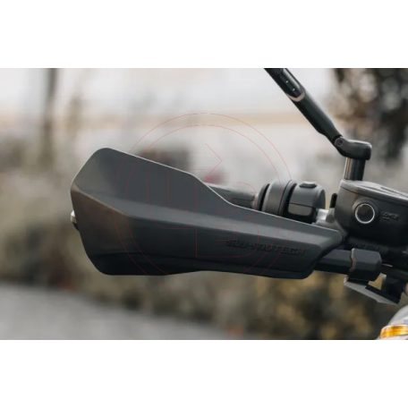 SW-Motech Sport kézvédő – HONDA CB500X,CB 500 F - Stílusos védelem szél, hideg és eső ellen