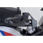SW-Motech Sport kézvédő – BMW R 1250 GS/Adventure, F 800 GS, F 900 GS, F 900 R - Stílusos védelem szél, hideg és eső ellen