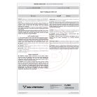 SW-Motech Sport kézvédő – BMW R 1250 GS/Adventure, F 800 GS, F 900 GS, F 900 R - Stílusos védelem szél, hideg és eső ellen