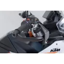 SW-Motech Sport kézvédő – Stílusos védelem szél, hideg és eső ellen