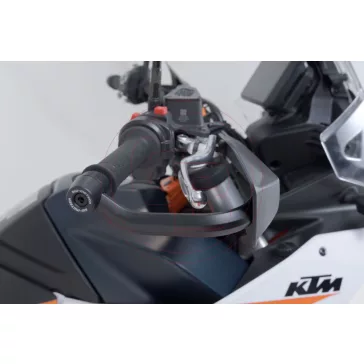   SW-Motech Sport kézvédő – Stílusos védelem szél, hideg és eső ellen