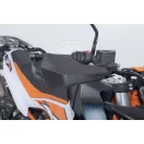 SW-Motech Sport kézvédő – Stílusos védelem szél, hideg és eső ellen