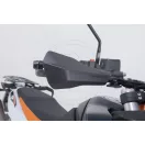 SW-Motech Sport kézvédő – Stílusos védelem szél, hideg és eső ellen