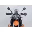 SW-Motech Sport kézvédő – Stílusos védelem szél, hideg és eső ellen