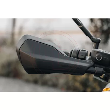   SW-Motech Sport kézvédő – Stílusos védelem szél, hideg és eső ellen