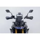 SW-Motech Sport kézvédő – Stílusos védelem szél, hideg és eső ellen