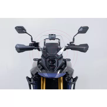  SW-Motech Sport kézvédő – Stílusos védelem szél, hideg és eső ellen