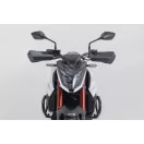 SW-Motech Sport kézvédő – HONDA CB750 (2022-2025)-Stílusos védelem szél, hideg és eső ellen