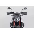 SW-Motech Sport kézvédő – HONDA CB750 (2022-2025)-Stílusos védelem szél, hideg és eső ellen