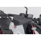 SW-Motech Sport kézvédő – HONDA CB750 (2022-2025)-Stílusos védelem szél, hideg és eső ellen