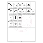 SW-Motech Sport kézvédő – HONDA CB750 (2022-2025)-Stílusos védelem szél, hideg és eső ellen