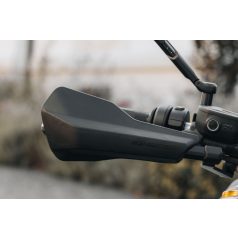   SW-Motech Sport kézvédő – YAMAHA MT-09 SPORT Stílusos védelem szél, hideg és eső ellen