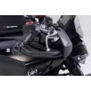 SW-Motech Sport kézvédő – YAMAHA MT-09 SPORT Stílusos védelem szél, hideg és eső ellen