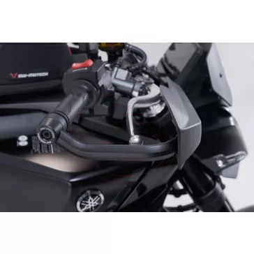   SW-Motech Sport kézvédő – YAMAHA MT-09 SPORT Stílusos védelem szél, hideg és eső ellen