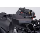SW-Motech Sport kézvédő – YAMAHA MT-09 SPORT Stílusos védelem szél, hideg és eső ellen