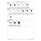 SW-Motech Adventure kézvédő – HONDA CB 500 X / NX500 - Elegáns, zárt kialakítás maximális védelemmel