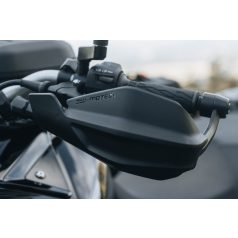   SW-Motech Adventure kézvédő – KAWASAKI Z900 - Elegáns, zárt kialakítás maximális védelemmel